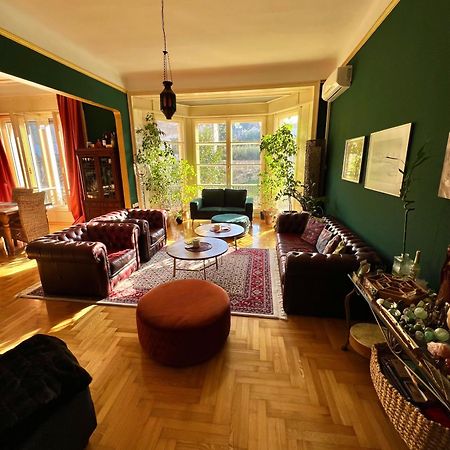 Diana'S Temple Suite PUY 외부 사진