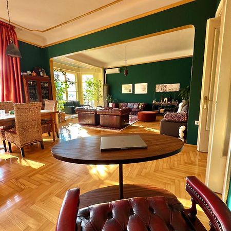 Diana'S Temple Suite PUY 외부 사진