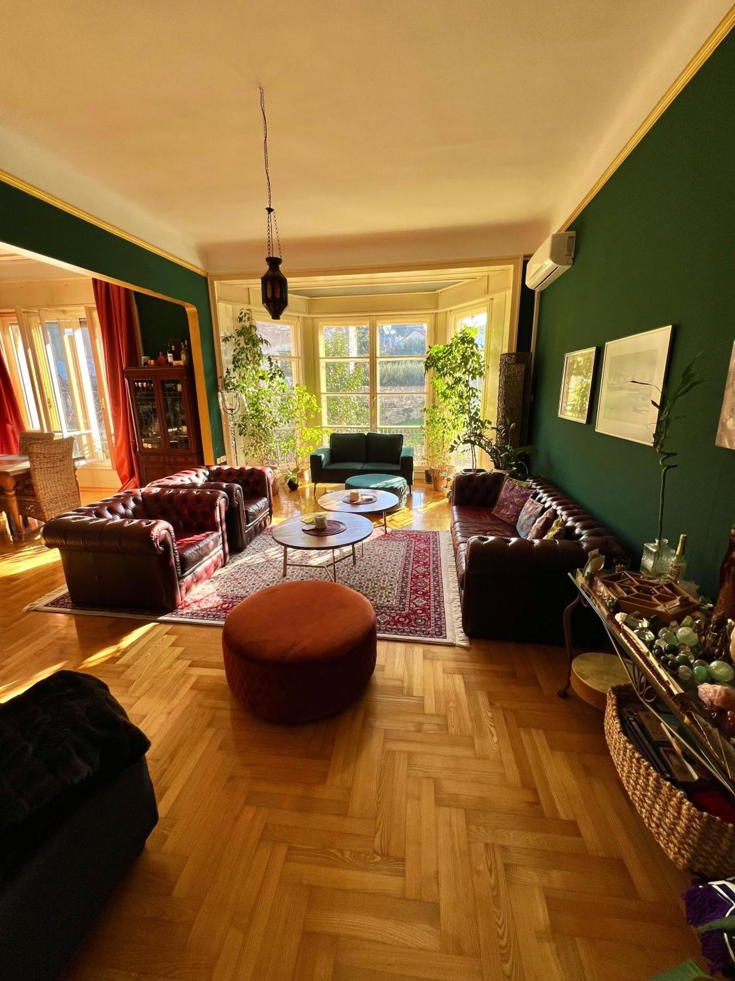 Diana'S Temple Suite PUY 외부 사진