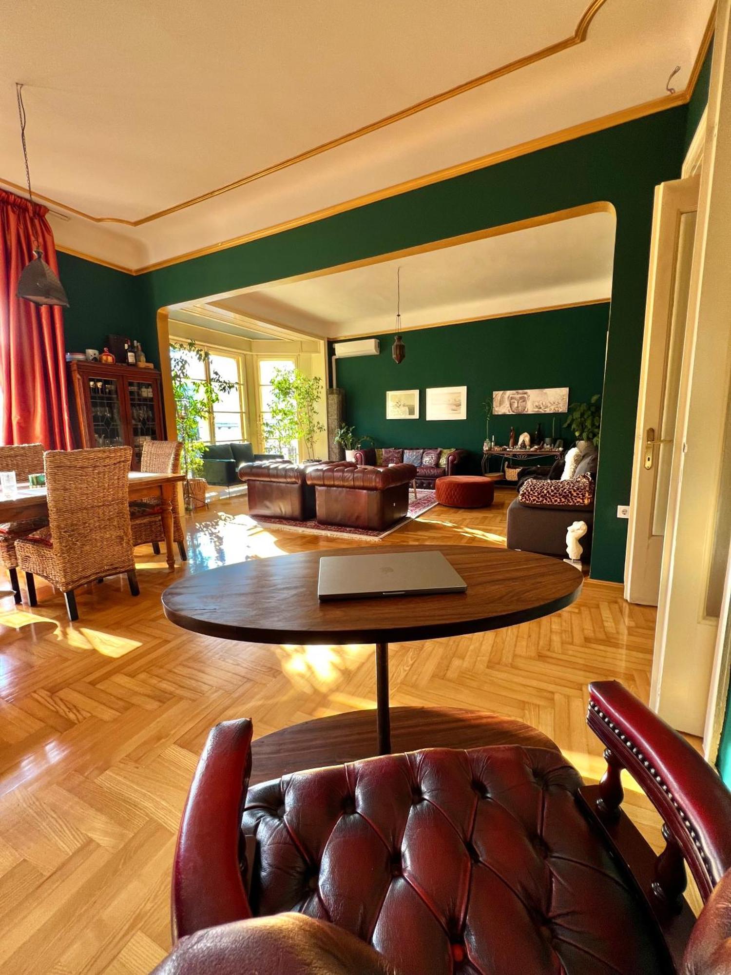 Diana'S Temple Suite PUY 외부 사진